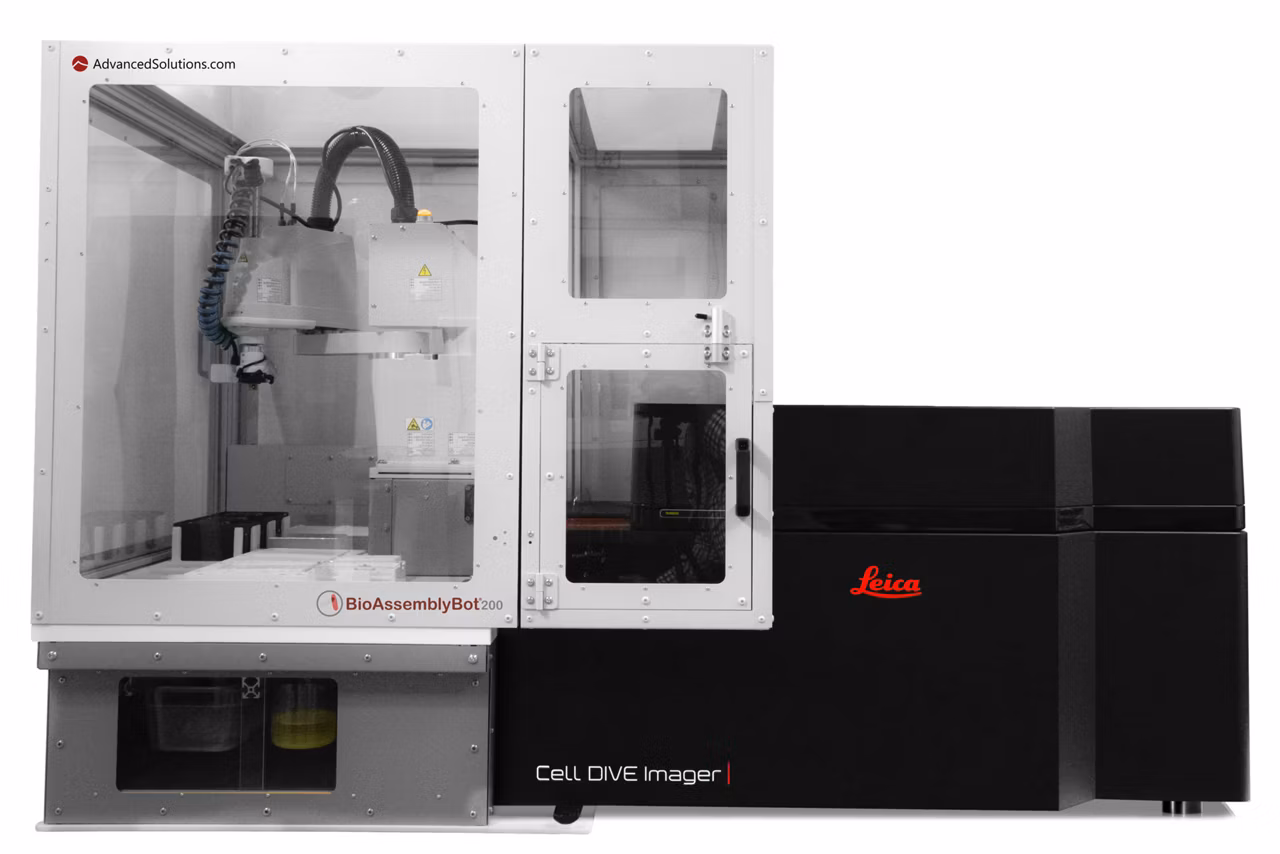 Cell Dive Imager S Kid21756183