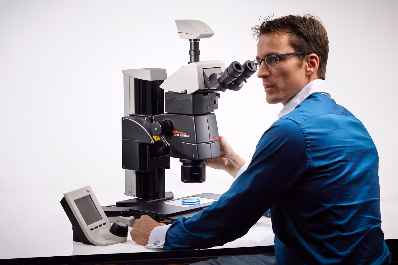 Leica Microsystems M205 Fca Image3