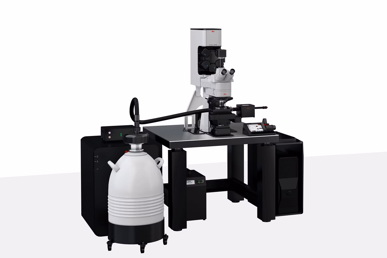 Stellaris Cryo Confocal List Kid21775010