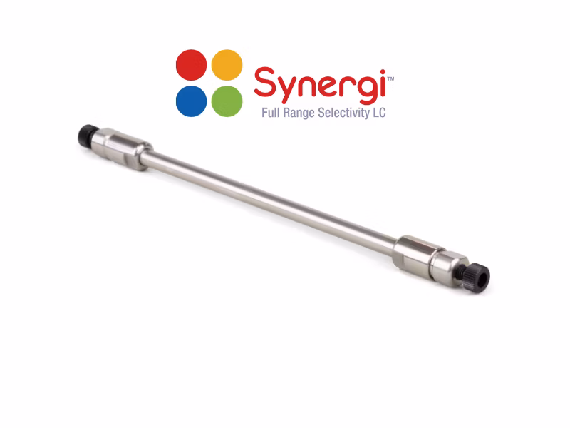 Phenomenex Synergi Hero