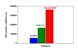 Cellular ROS Assay Kit (Orange)(AB186028)