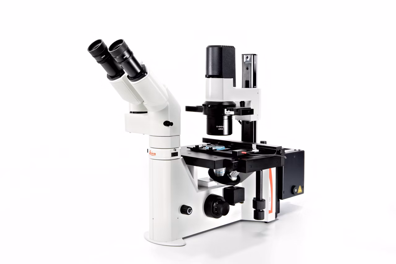 Leica Microsystems Dm Il Led Image6