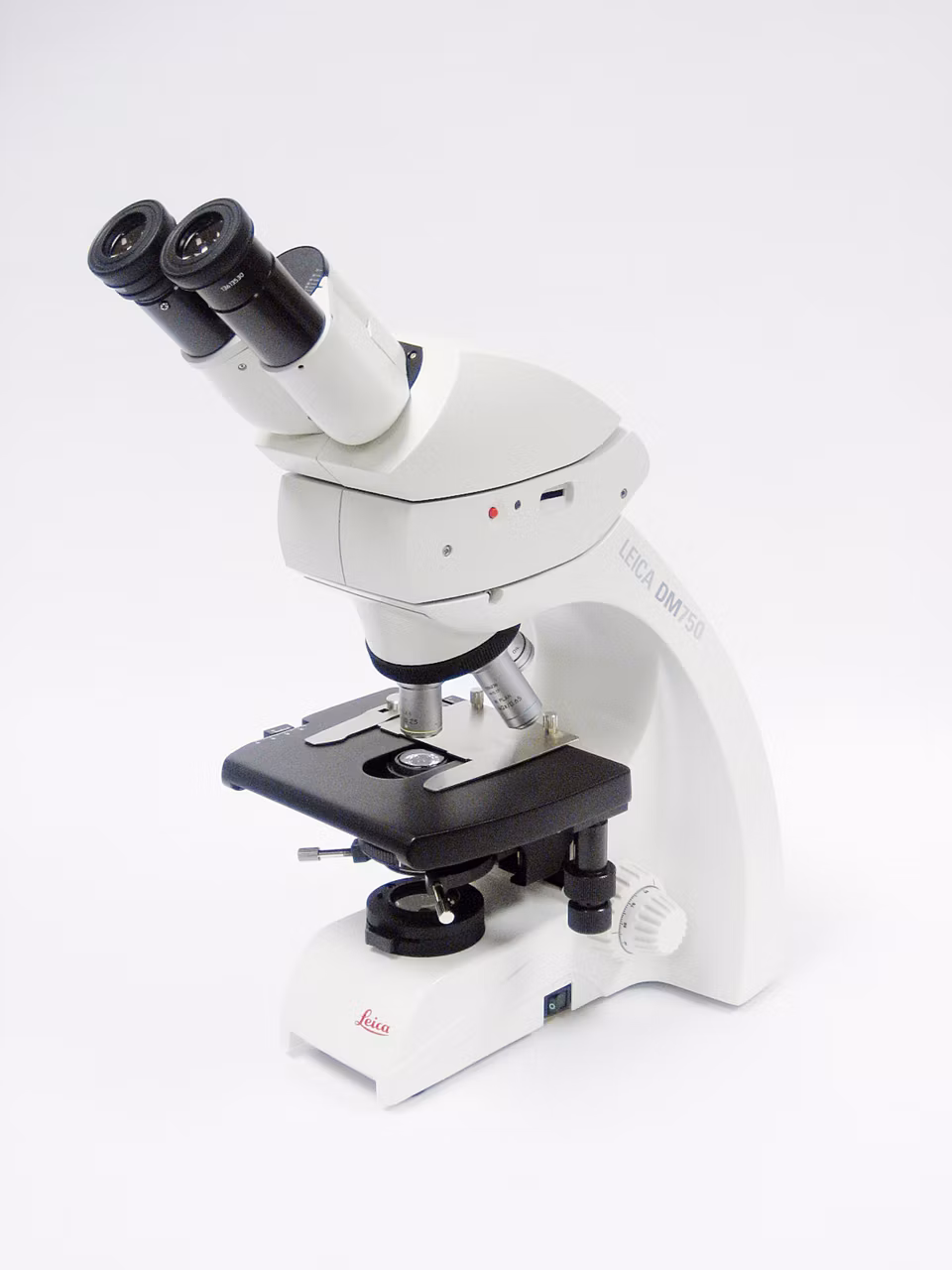 Leica Microsystems Dm750 Image3