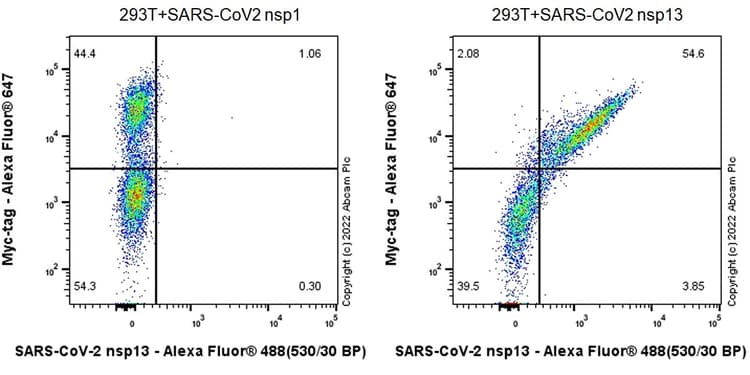 Alexa Fluor® 647 Anti-Myc tag antibody [9E10](AB223895)