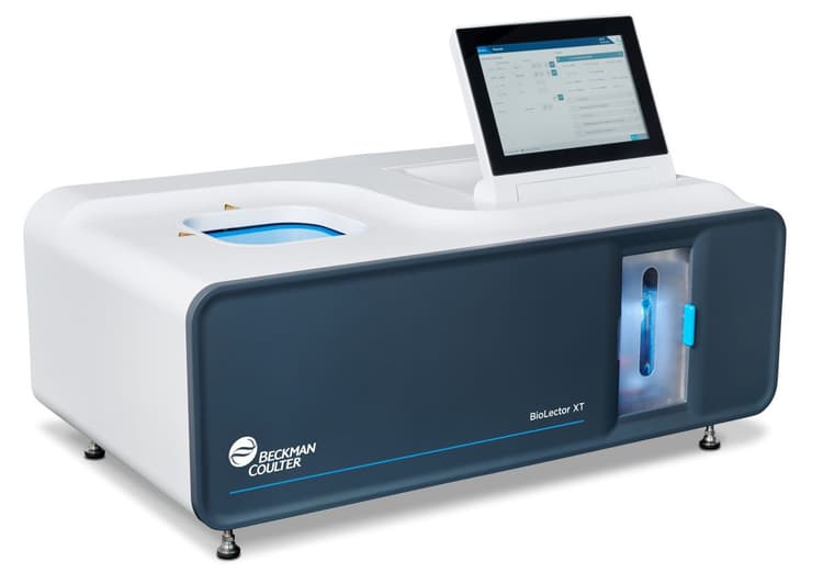 Beckman Biolector Xt Hero