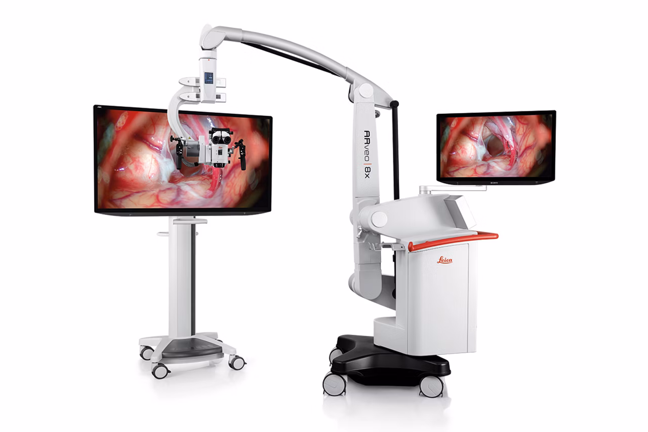 Arveo 8x HybridSurgical List Kid21755460