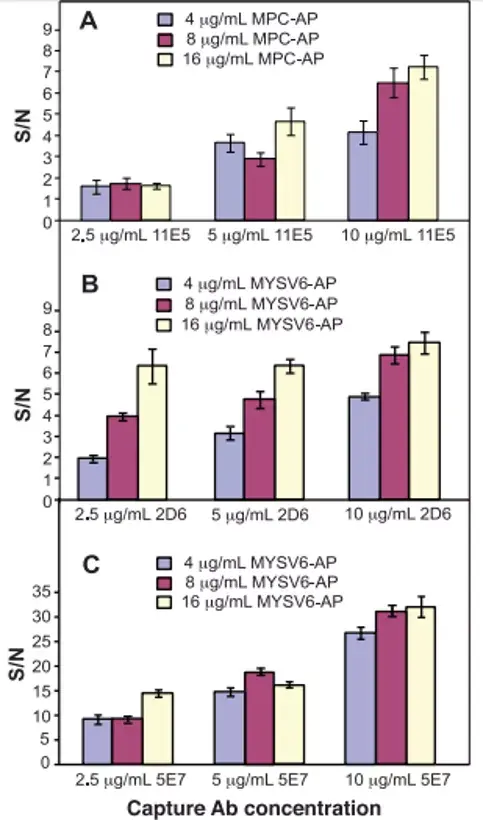 Alkaline phosphatase Conjugation Kit - Lightning-Link®(AB102850)