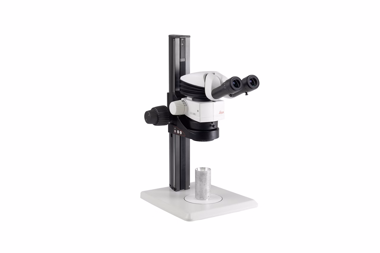 Leica LED5000 NVI Vertical Illuminator List Kid21765995 2