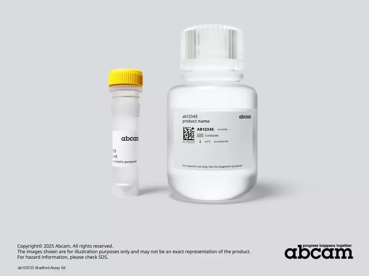 Bradford Assay Kit(AB102535)