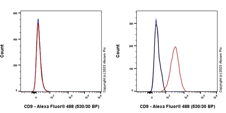 Alexa Fluor® 488 Rabbit IgG, monoclonal [EPR25A] - Isotype Control(AB199091)