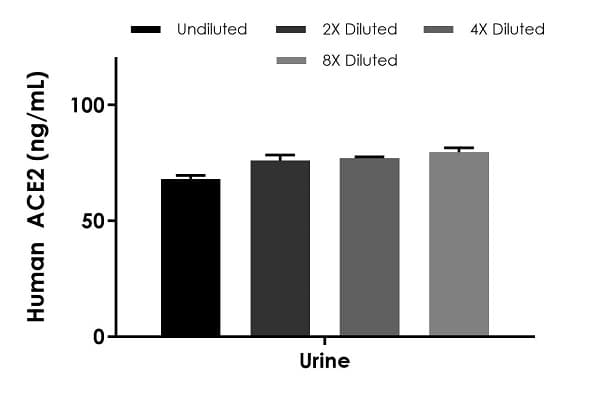 Human ACE2 ELISA Kit(AB235649)