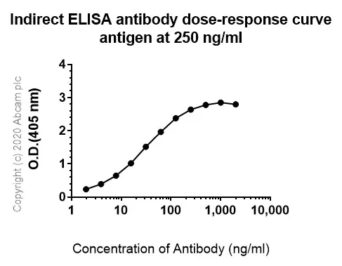 Anti-VCAM1 antibody [EPR5047](AB134047)