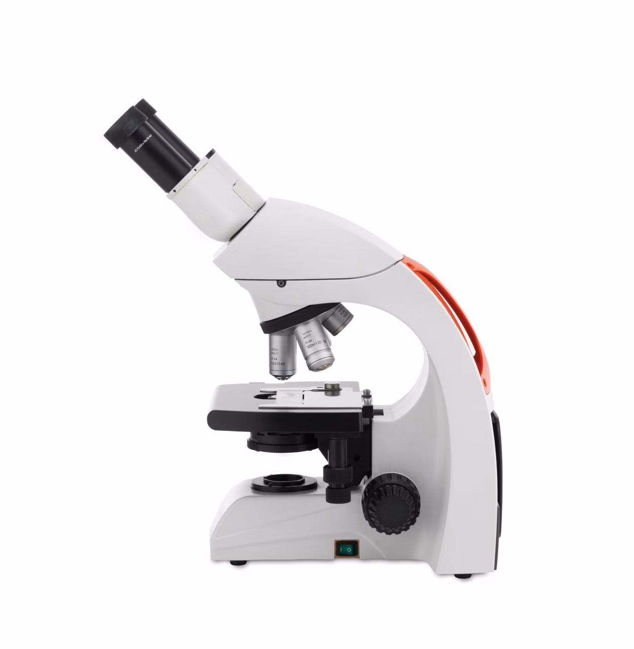 Leica Microsystems Dm500 Image2