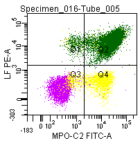 Fix & Perm / Cell Fixation & Permeabilization Kit (Flow Cytometry)(AB185917)