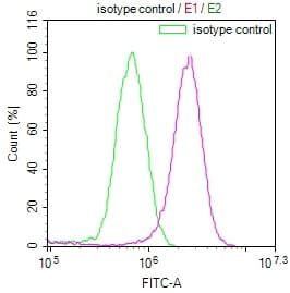 E2f4 Antibody 24e12 Ab314180  Flow Cytometry Intracellular Img419635