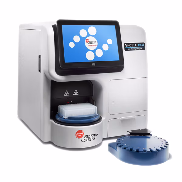 Beckman Vi Cell Blu Plate Image1