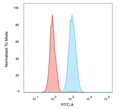 Anti-Human Nuclear Antigen antibody [235-1](AB191181)