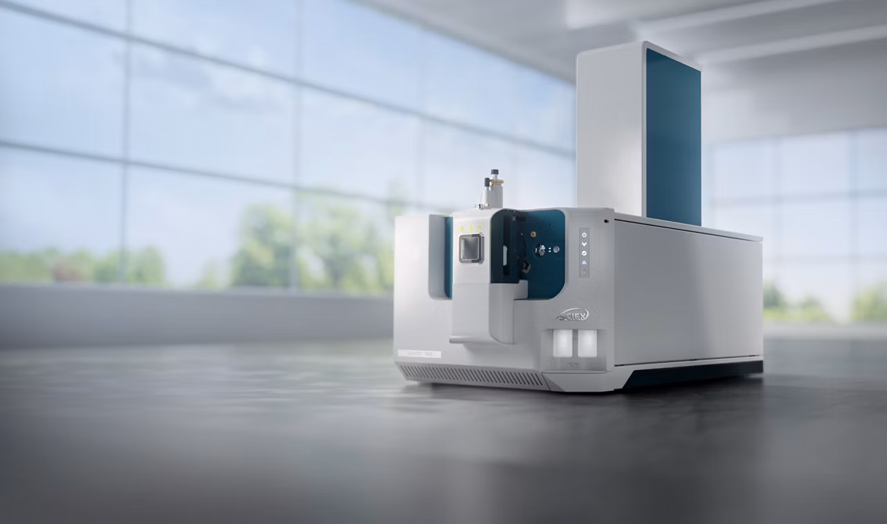 Sciex Zenotof 7600 Lc Ms System Zenoheader Hero
