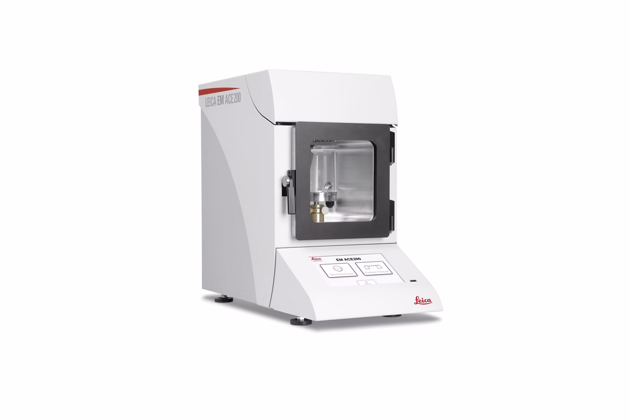 Leica EM ACE200 Low Vacuum  Kid21765869