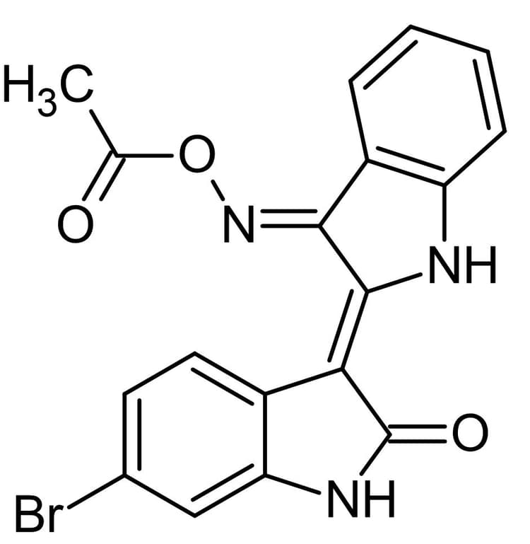 BIO-acetoxime, GSK-3alpha/beta inhibitor(AB142811)