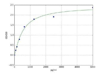 Human iNOS ELISA Kit(AB285315)