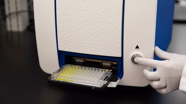 Molecular Devices Spectramax Mini Product Image4