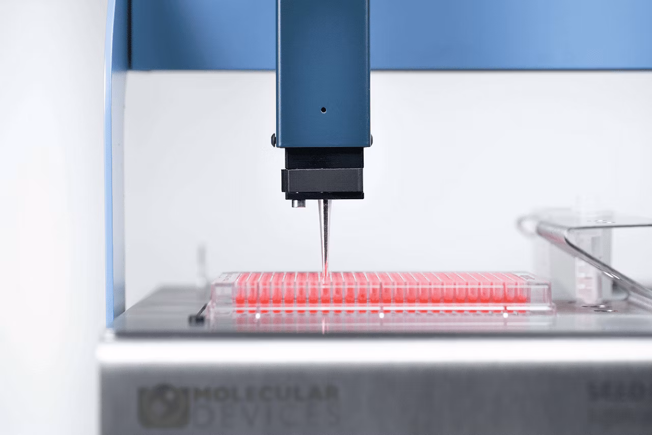 Dispen Cell Single Cell Dispenser 2