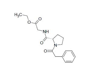 Noopept, neuroprotective agent(AB254444)