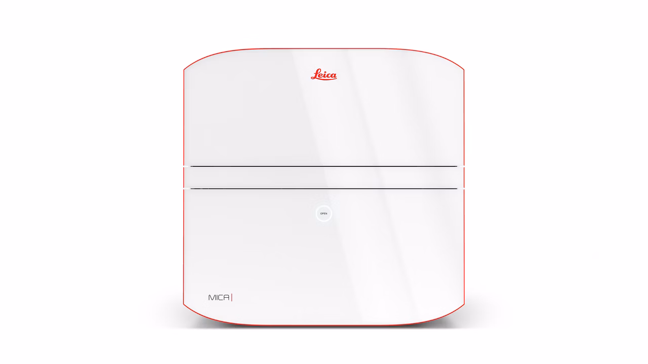 Leica Microsystems Mica Image2