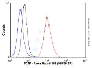 Anti-TCTP antibody [EPR5540] - BSA and Azide free(AB232504)