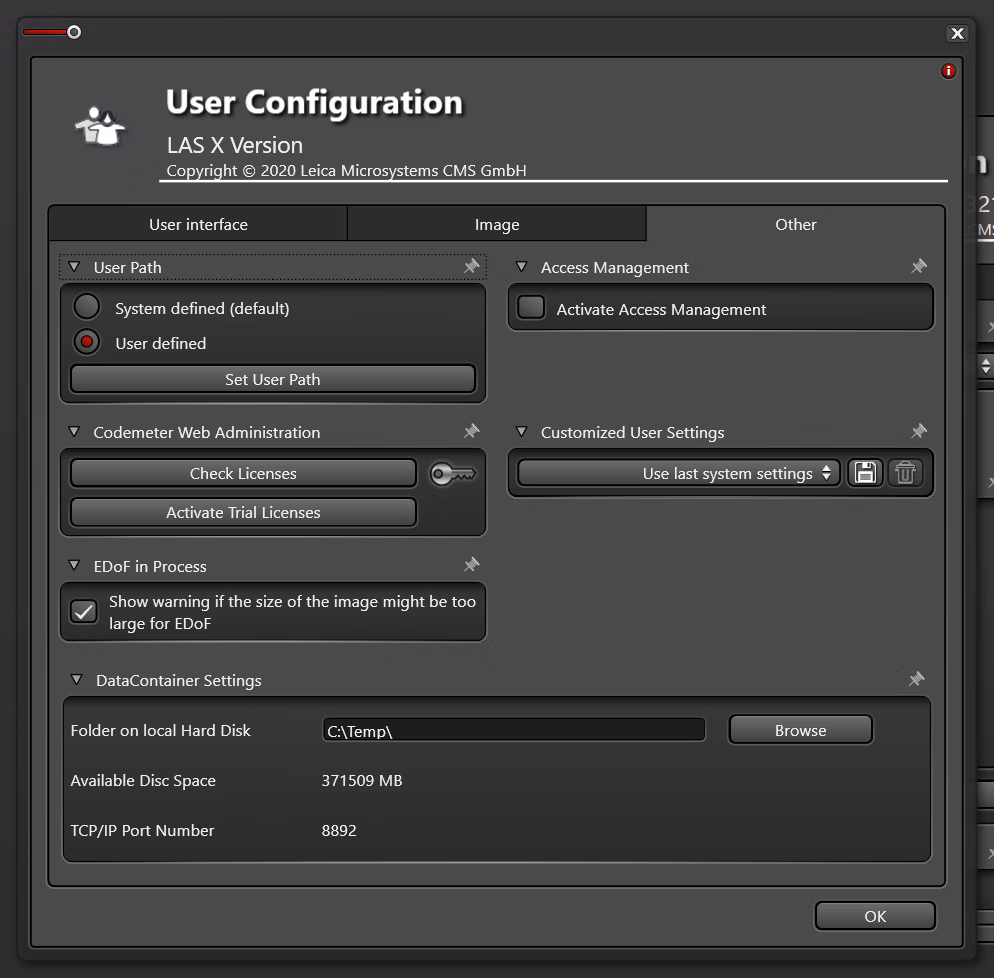 Section 3 User Configuration 07 Kid21774281