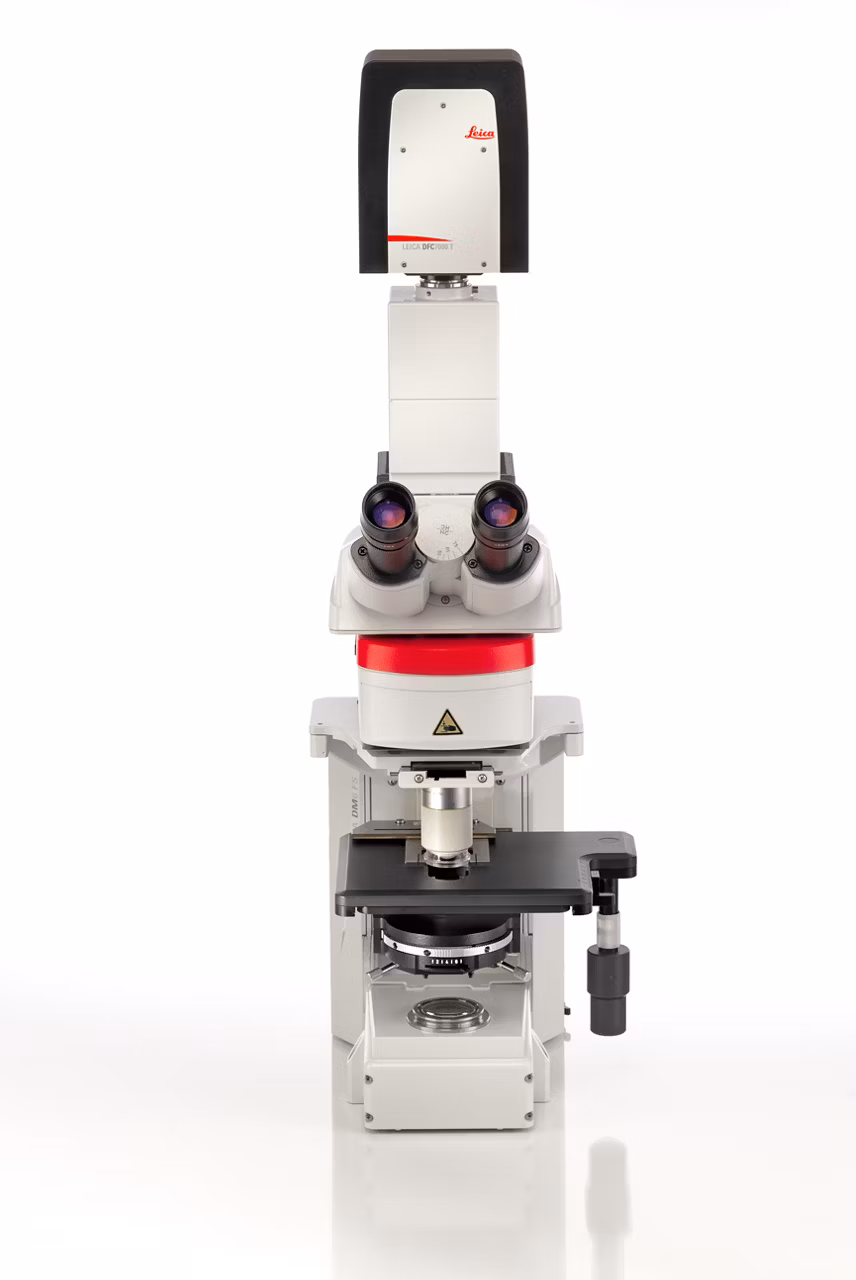 Leica Microsystems Dm6 Fs Image3