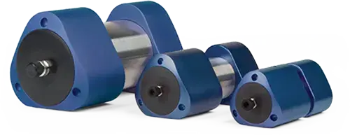 Axia™ Preparative LC Columns