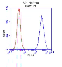 FITC Anti-ATP5A antibody [15H4C4] - Mitochondrial Marker(AB119688)