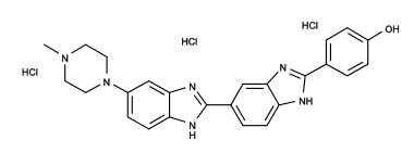 Hoechst 33258 Staining Dye Solution(AB228550)