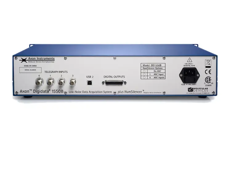 Molecular Devices Axon Digidata 1550b Image3