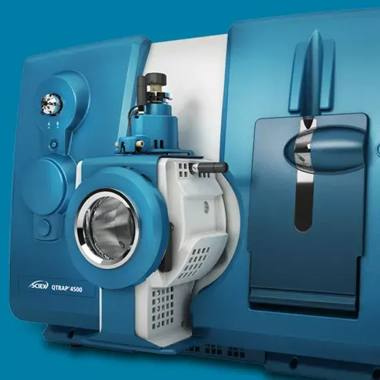 QTRAP® 4500 System