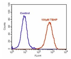 Cellular ROS Assay Kit (Deep Red)(AB186029)