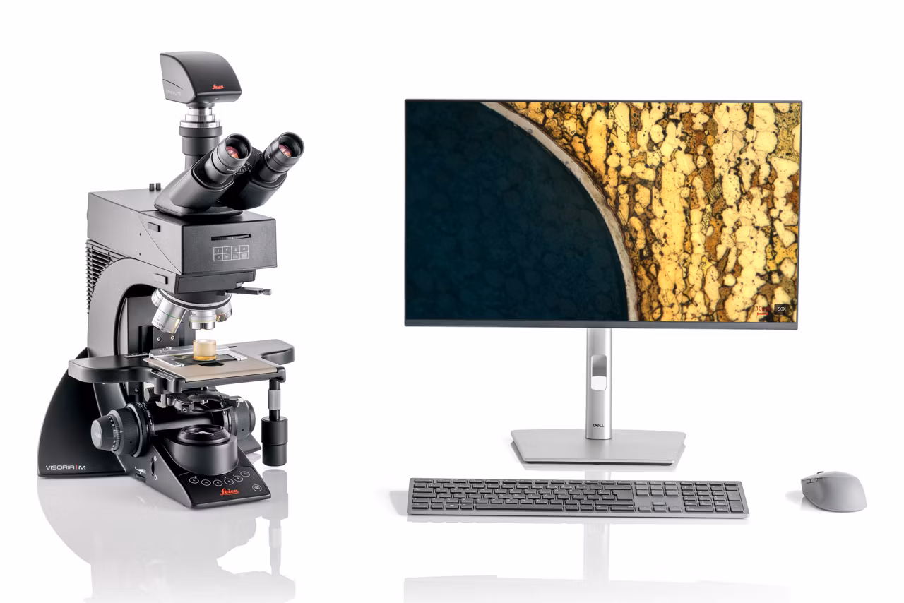 Visoria M Materials Microscope Kid21777025