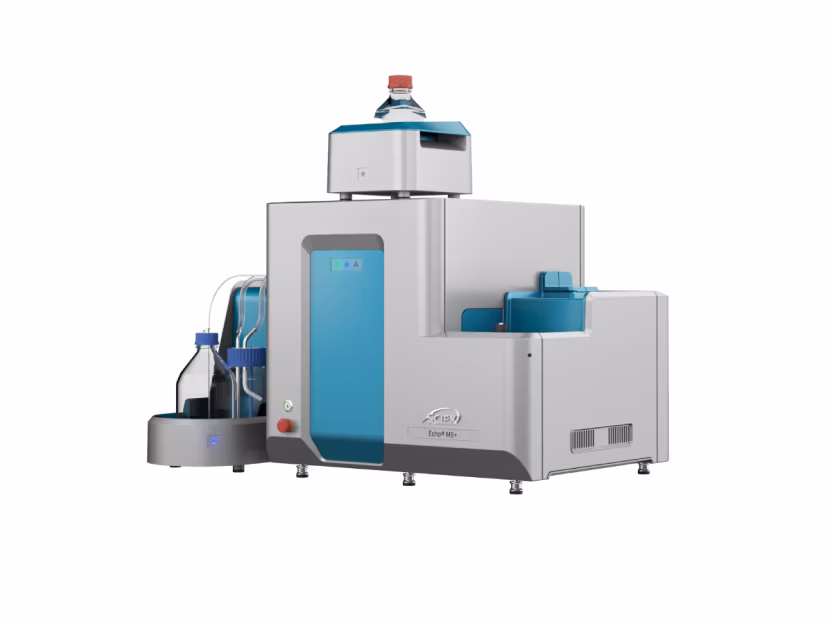 Sciex Echo Ms Plus Image3