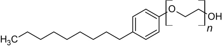10% NP-40 Substitute, Detergent. 10% Solution in Water.(AB142227)