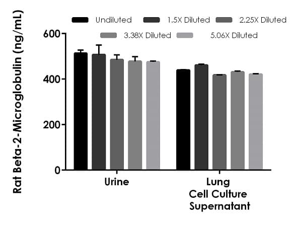 Rat Beta-2-Microglobulin ELISA Kit(ab264619)