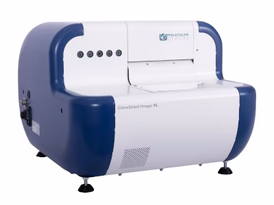 Molecular Devices Clone Select Imager Fl Image3