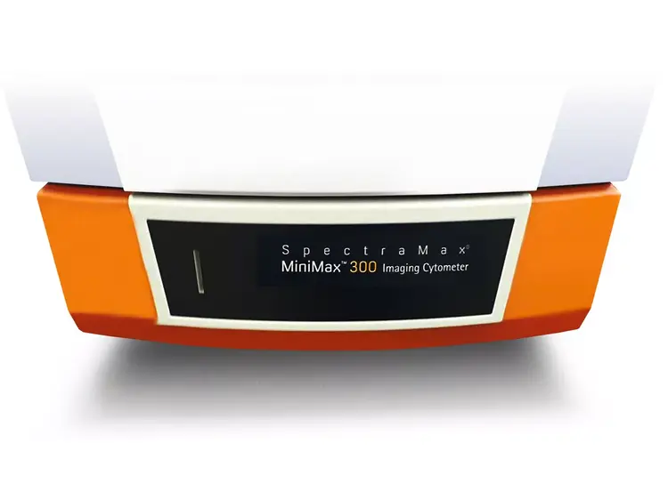 SpectraMax® MiniMax 300 Imaging Cytometer