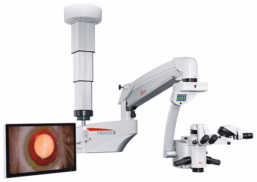 Adaptable Proveo Microscope Kid21755126
