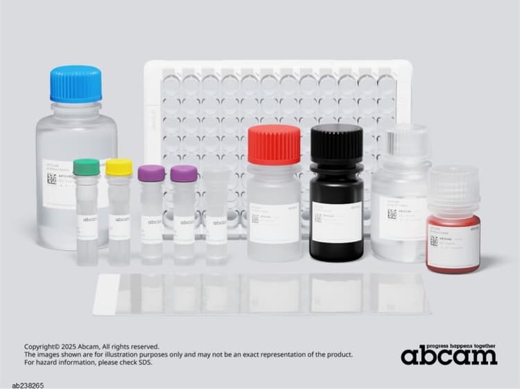 Mouse Granzyme B ELISA Kit(AB238265)
