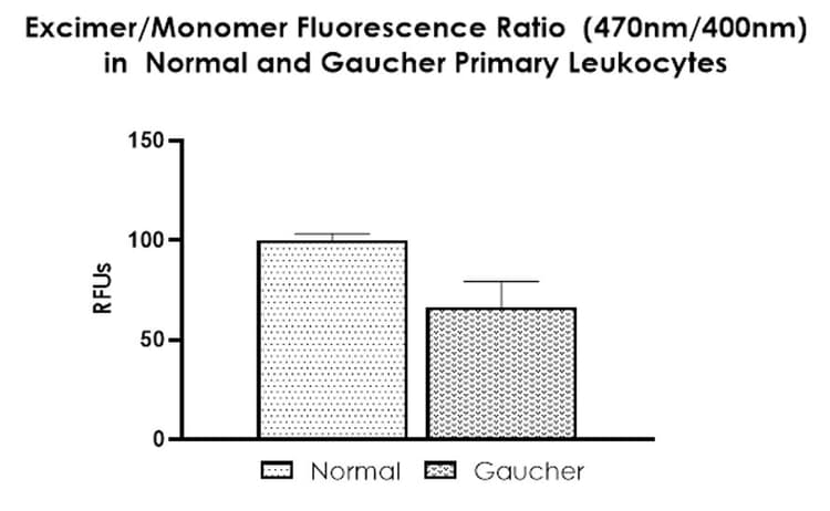 Membrane fluidity kit(AB189819)