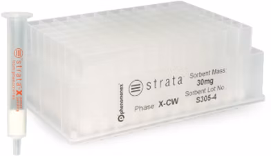 Phenomenex Stratax Image1