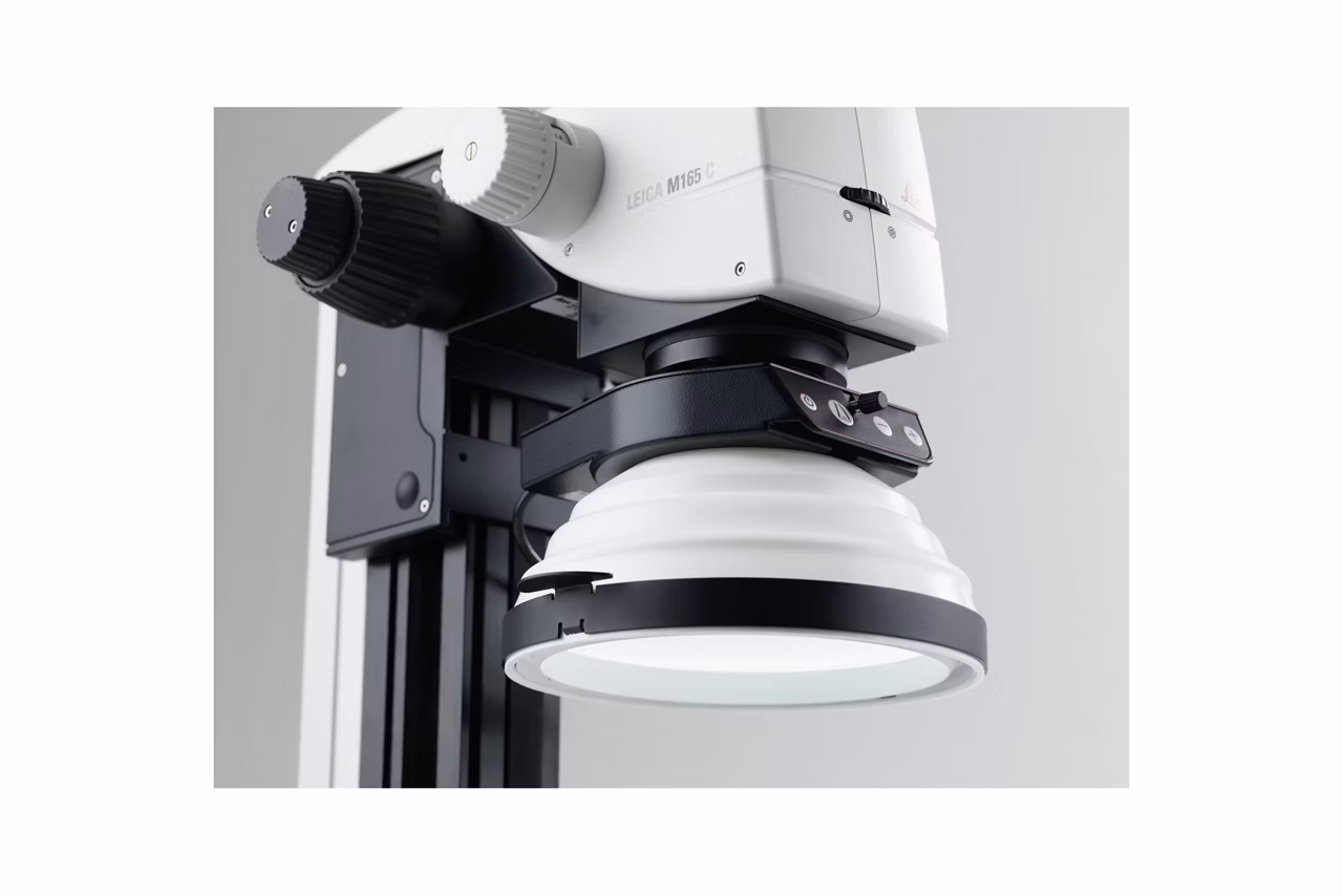 Leica LED5000 HDI High Diffuse Dome Illumination List Kid21765993 2