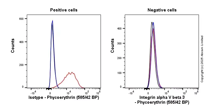 PE Rabbit IgG, monoclonal [EPR25A] - Isotype Control(AB209478)